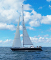 Luffe Yachts - Luffe 40