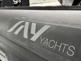 SAY - SAY Carbon Yachts RIB 31