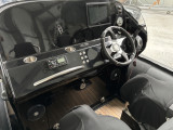 SAY - SAY Carbon Yachts RIB 31