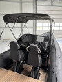 SAY - SAY Carbon Yachts RIB 31