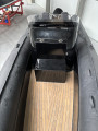 SAY - SAY Carbon Yachts RIB 31