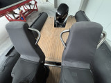 SAY - SAY Carbon Yachts RIB 31
