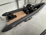 SAY - SAY Carbon Yachts RIB 31
