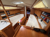 Comfort Yachts - Comfortina 35