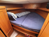 Comfort Yachts - Comfortina 35