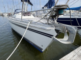 Comfort Yachts - Comfortina 35