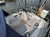 Comfort Yachts - Comfortina 35