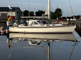 Bootsbau Rügen - Vilm 117