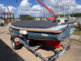 Bootsbau Rügen - Vilm Tuckerboot