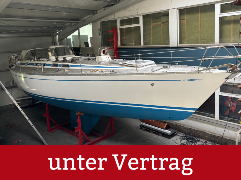 - Nautors Swan 46  - Nautors Swan 46