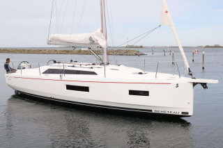 Thumbnail - BENETEAU OCEANIS 37.1