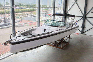Thumbnail - AXOPAR AXOPAR 28 OPEN