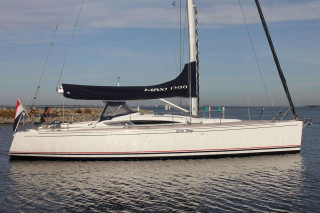 Thumbnail - MAXI YACHTS MAXI 1300
