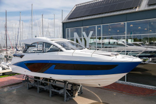 Thumbnail - BENETEAU GRAN TURISMO 45