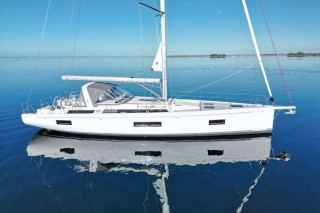 Thumbnail - BENETEAU OCEANIS YACHT 54