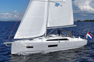 Thumbnail - BENETEAU OCEANIS 37.1