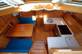 Linssen Yachts - LINSSEN LINSSEN 430 AC GRAND STURDY