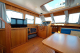 Linssen Yachts - LINSSEN LINSSEN 430 AC GRAND STURDY