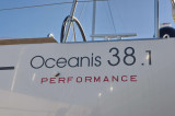 Beneteau - BENETEAU OCEANIS 38.1
