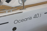 Beneteau - BENETEAU OCEANIS 40.1