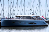 Thumbnail - HOLTERMAN YACHTING HOLTERMAN 54 COMMANDER