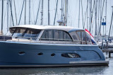  - HOLTERMAN YACHTING HOLTERMAN 54 COMMANDER
