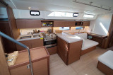 Beneteau - BENETEAU OCEANIS 46.1