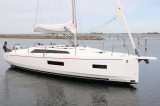 Thumbnail - BENETEAU OCEANIS 37.1