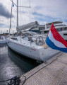Beneteau - BENETEAU OCEANIS 37.1