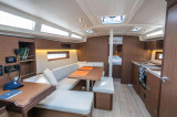 Beneteau - BENETEAU OCEANIS 37.1
