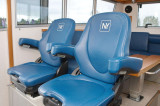  - SARGO SARGO 36