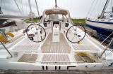 Thumbnail - BENETEAU OCEANIS 38.1