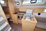Beneteau - BENETEAU OCEANIS 38.1