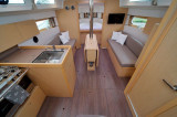 Beneteau - BENETEAU OCEANIS 38.1