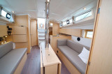 Beneteau - BENETEAU OCEANIS 38.1