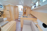 Beneteau - BENETEAU OCEANIS 38.1