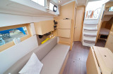 Beneteau - BENETEAU OCEANIS 38.1