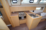 Beneteau - BENETEAU OCEANIS 38.1