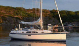 Thumbnail - HALLBERG RASSY HALLBERG RASSY 34