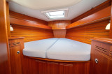 Hallberg Rassy - HALLBERG RASSY HALLBERG RASSY 34