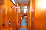 Hallberg Rassy - HALLBERG RASSY HALLBERG RASSY 34
