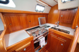 Hallberg Rassy - HALLBERG RASSY HALLBERG RASSY 34