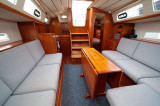 Hallberg Rassy - HALLBERG RASSY HALLBERG RASSY 34