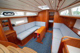 Hallberg Rassy - HALLBERG RASSY HALLBERG RASSY 34