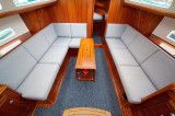 Hallberg Rassy - HALLBERG RASSY HALLBERG RASSY 34
