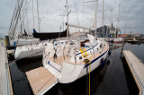 Hallberg Rassy - HALLBERG RASSY HALLBERG RASSY 34