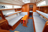 Hallberg Rassy - HALLBERG RASSY HALLBERG RASSY 34