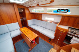 Hallberg Rassy - HALLBERG RASSY HALLBERG RASSY 34
