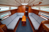 Hallberg Rassy - HALLBERG RASSY HALLBERG RASSY 34