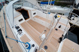 Hallberg Rassy - HALLBERG RASSY HALLBERG RASSY 34